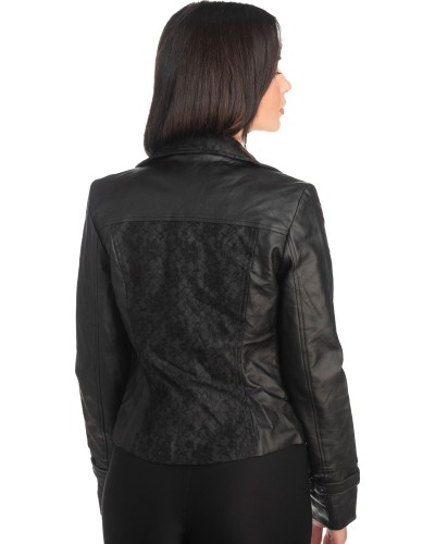 Γυναικείο Επώνυμο Μπουφάν - S211