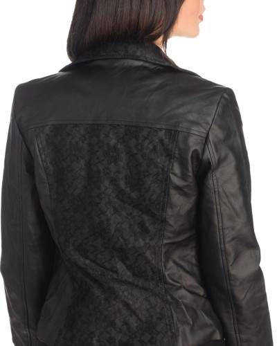 Γυναικείο Επώνυμο Μπουφάν - S211