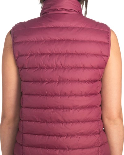 Γυναικείο Επώνυμο Μπουφάν Γιλέκο - S212