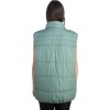 Γυναικείο Επώνυμο Μπουφάν Γιλέκο - S213
