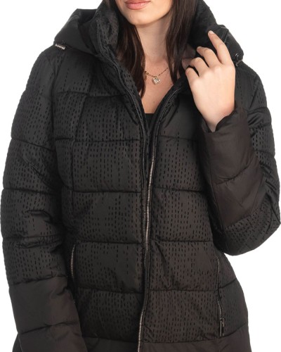 Γυναικείο Επώνυμο Μπουφάν - S214