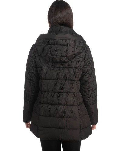 Γυναικείο Επώνυμο Μπουφάν - S214