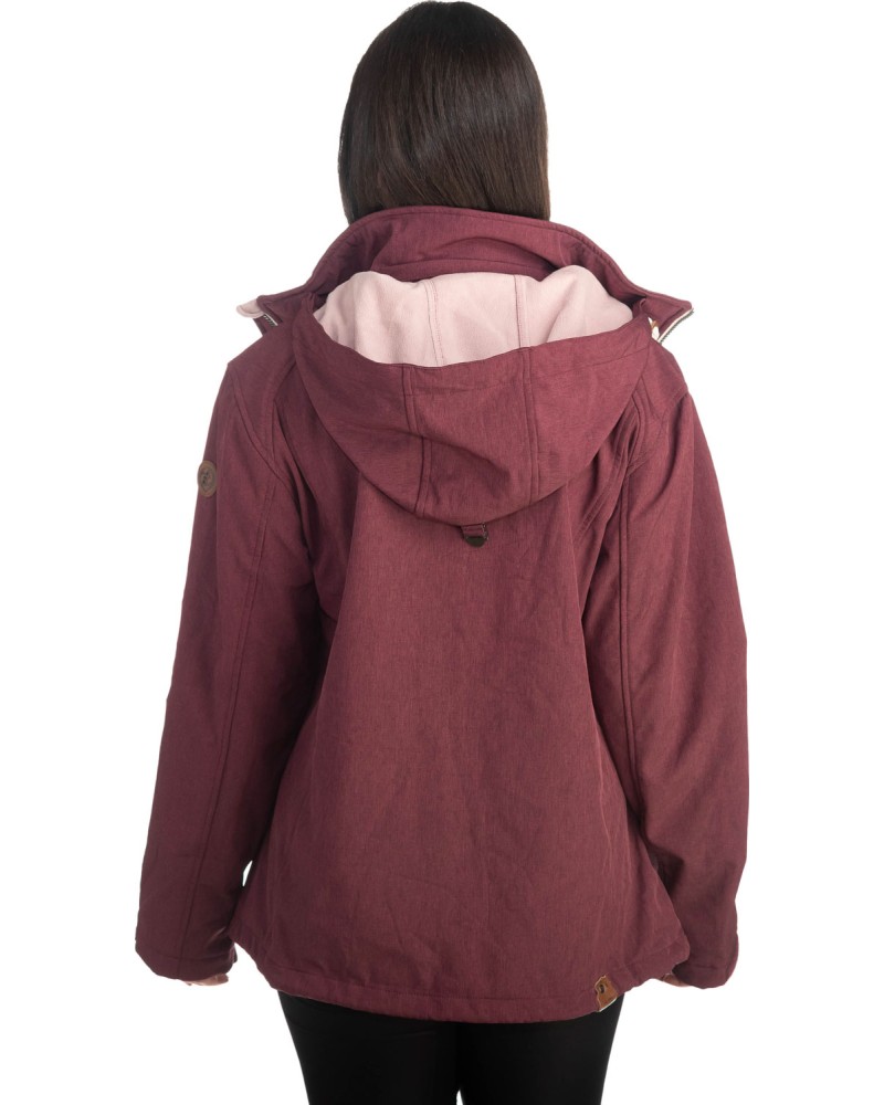 Γυναικείο Επώνυμο Μπουφάν Ισοθερμικό - S216