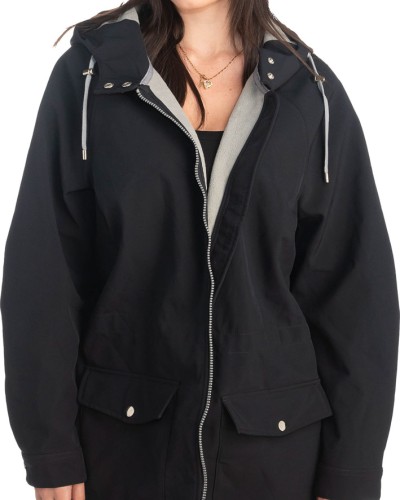 Γυναικείο Επώνυμο Μπουφάν Ισοθερμικό - S217