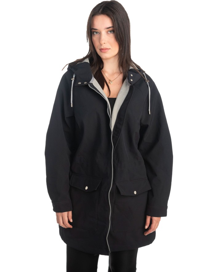 Γυναικείο Επώνυμο Μπουφάν Ισοθερμικό - S217