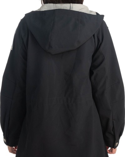 Γυναικείο Επώνυμο Μπουφάν Ισοθερμικό - S217