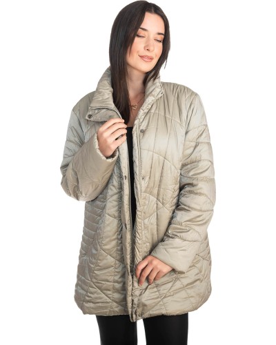 Γυναικείο Επώνυμο Μπουφάν - S218