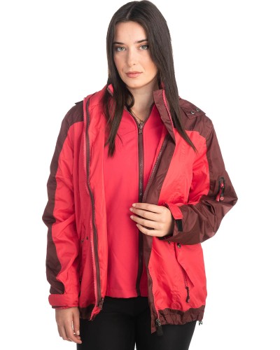 Γυναικείο Επώνυμο Μπουφάν Ισοθερμικό - S220