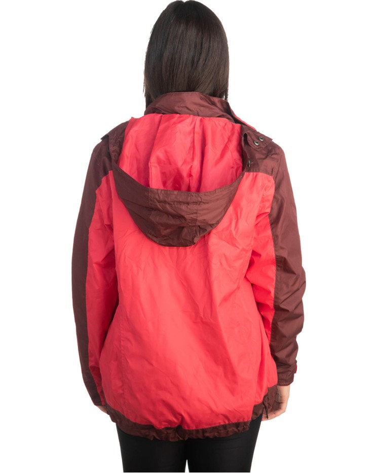 Γυναικείο Επώνυμο Μπουφάν Ισοθερμικό - S220