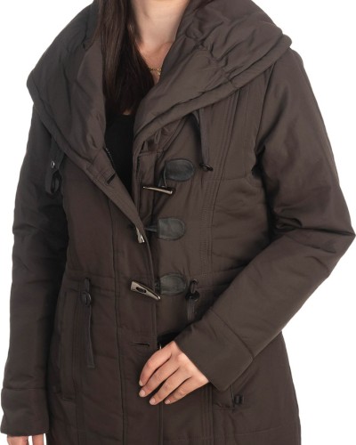 Γυναικείο Επώνυμο Μπουφάν - S221