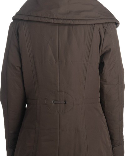 Γυναικείο Επώνυμο Μπουφάν - S221