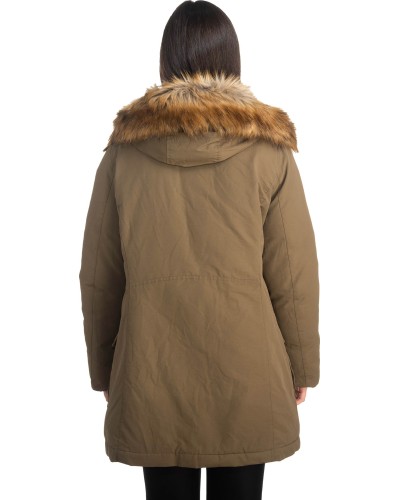 Γυναικείο Επώνυμο Μπουφάν - S222