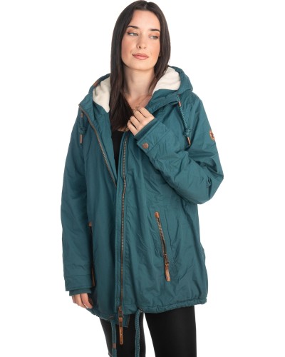 Γυναικείο Επώνυμο Μπουφάν - S223