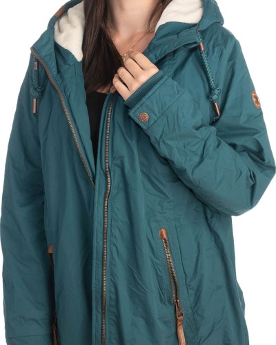 Γυναικείο Επώνυμο Μπουφάν - S223