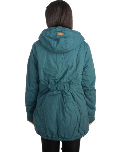 Γυναικείο Επώνυμο Μπουφάν - S223