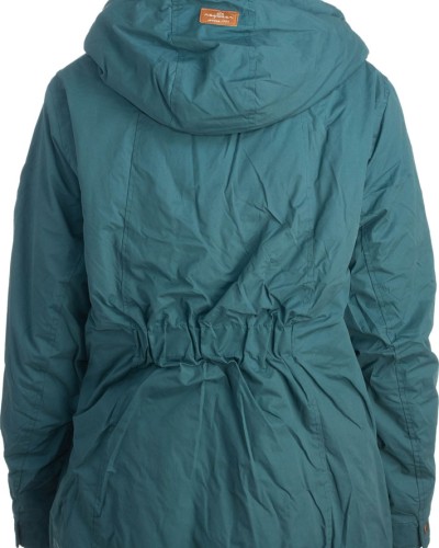 Γυναικείο Επώνυμο Μπουφάν - S223