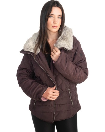 Γυναικείο Επώνυμο Μπουφάν - S224