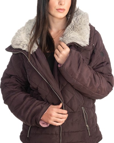 Γυναικείο Επώνυμο Μπουφάν - S224