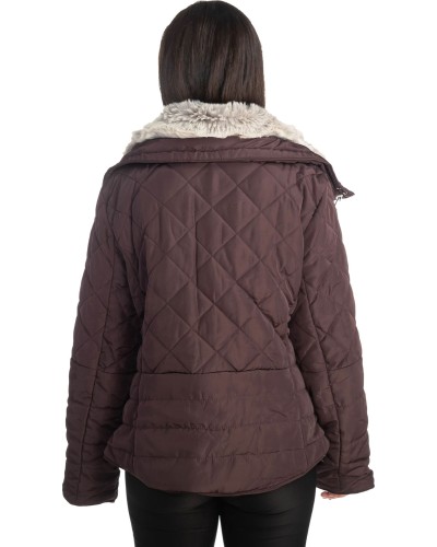 Γυναικείο Επώνυμο Μπουφάν - S224