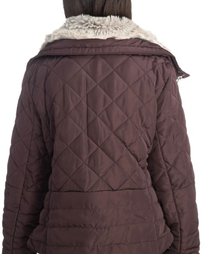 Γυναικείο Επώνυμο Μπουφάν - S224