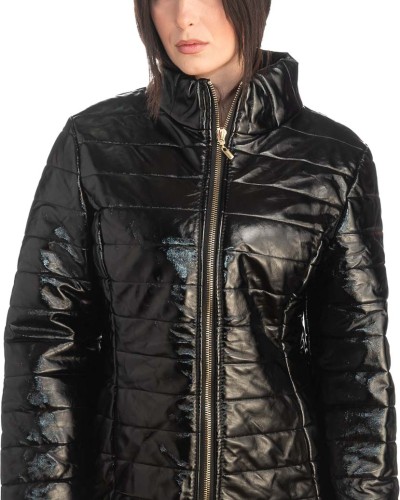 Γυναικείο Επώνυμο Μπουφάν - S225