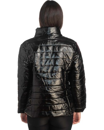 Γυναικείο Επώνυμο Μπουφάν - S225