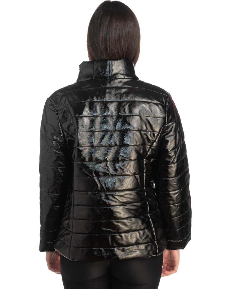 Γυναικείο Επώνυμο Μπουφάν - S225