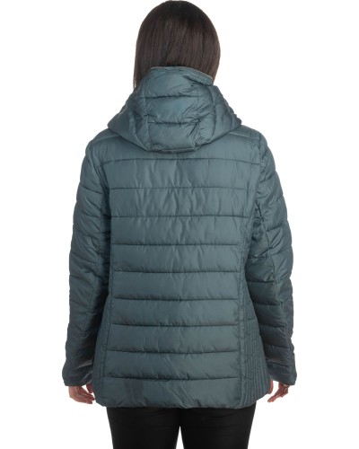 Γυναικείο Επώνυμο Μπουφάν - S227