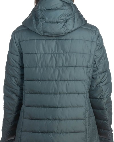 Γυναικείο Επώνυμο Μπουφάν - S227