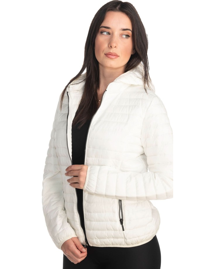 Γυναικείο Επώνυμο Μπουφάν - S228