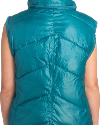 Γυναικείο Επώνυμο Μπουφάν Γιλέκο - S229