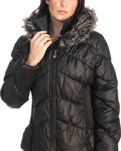 Γυναικείο Επώνυμο Μπουφάν - S230