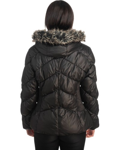 Γυναικείο Επώνυμο Μπουφάν - S230