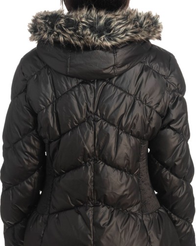 Γυναικείο Επώνυμο Μπουφάν - S230