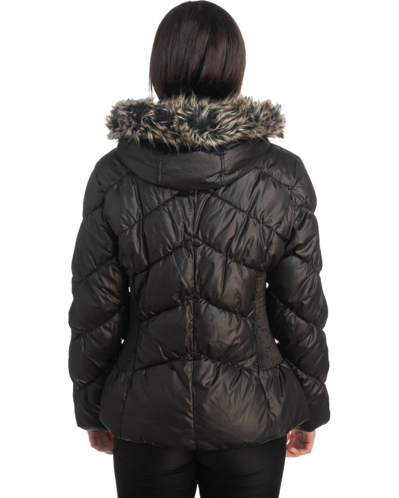 Γυναικείο Επώνυμο Μπουφάν - S230