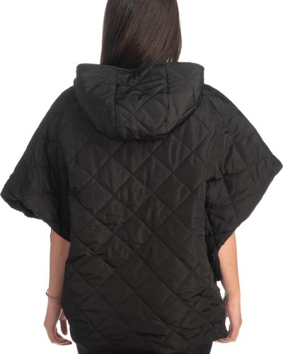 Γυναικείο Επώνυμο Μπουφάν Γιλέκο - S231