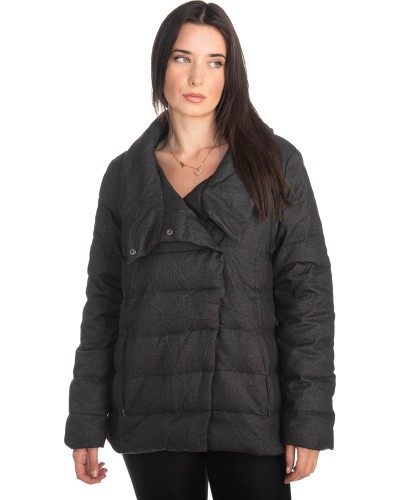 Γυναικείο Επώνυμο Μπουφάν - S233