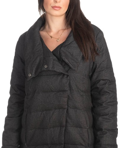 Γυναικείο Επώνυμο Μπουφάν - S233