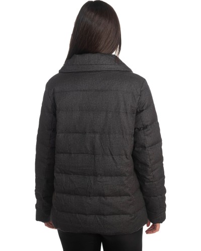 Γυναικείο Επώνυμο Μπουφάν - S233