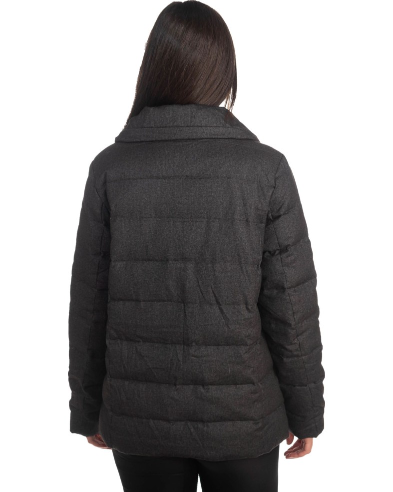 Γυναικείο Επώνυμο Μπουφάν - S233