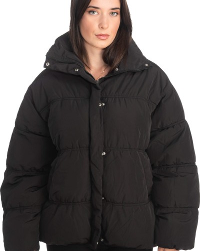 Γυναικείο Επώνυμο Μπουφάν - S234