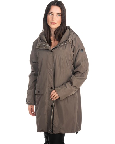 Γυναικείο Επώνυμο Μπουφάν - S235