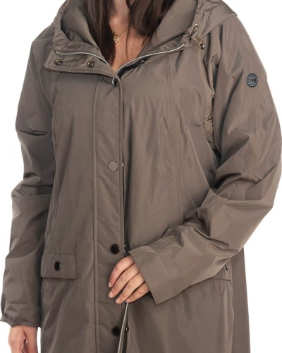 Γυναικείο Επώνυμο Μπουφάν - S235