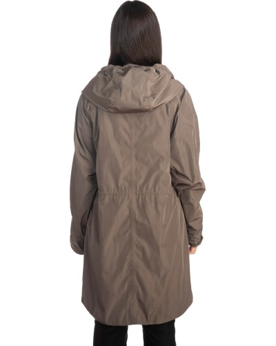 Γυναικείο Επώνυμο Μπουφάν - S235