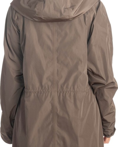 Γυναικείο Επώνυμο Μπουφάν - S235