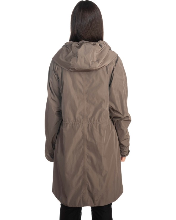 Γυναικείο Επώνυμο Μπουφάν - S235