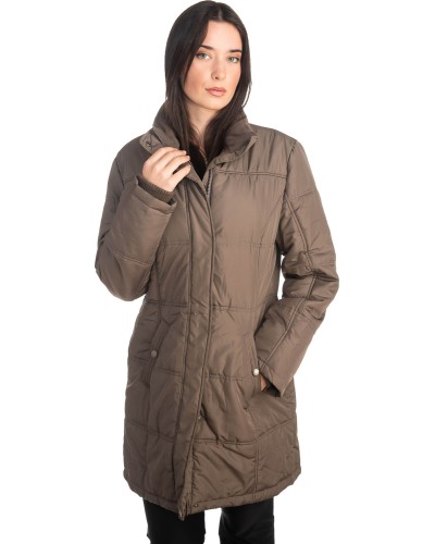 Γυναικείο Επώνυμο Μπουφάν - S236