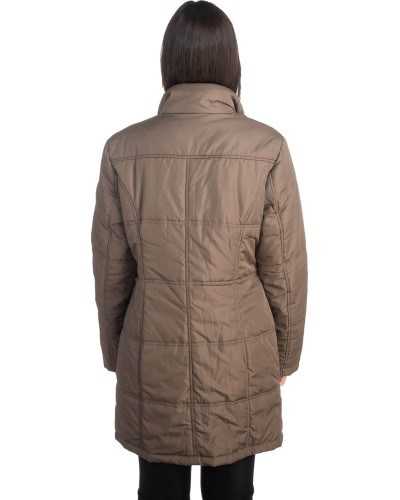 Γυναικείο Επώνυμο Μπουφάν - S236