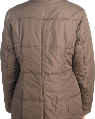 Γυναικείο Επώνυμο Μπουφάν - S236