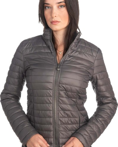 Γυναικείο Επώνυμο Μπουφάν - S237